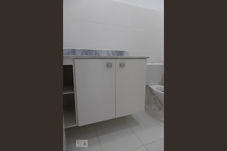 Apartamento à venda com 58m², 2 quartos e 1 vagaBanheiro Social