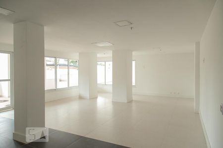 Apartamento à venda com 58m², 2 quartos e 1 vagaÁrea comum - Salão de festas