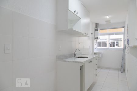Apartamento à venda com 58m², 2 quartos e 1 vagaCozinha 