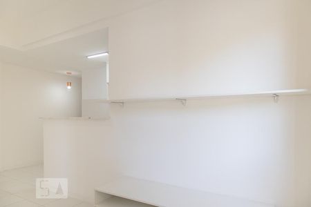 Apartamento à venda com 58m², 2 quartos e 1 vagaSala