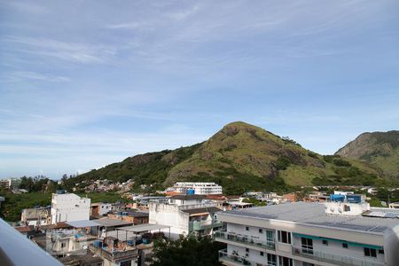 Apartamento à venda com 58m², 2 quartos e 1 vagaVista dos Quartos 