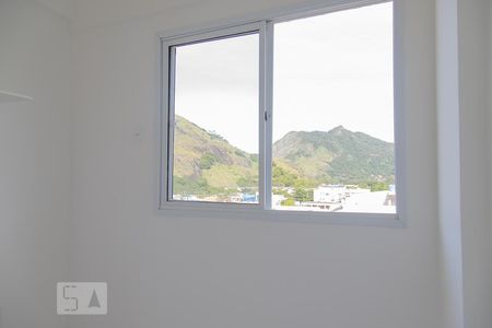 Quarto 1 de apartamento à venda com 2 quartos, 58m² em Recreio dos Bandeirantes, Rio de Janeiro