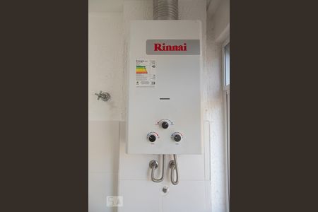 Apartamento à venda com 58m², 2 quartos e 1 vagaÁrea de Serviço