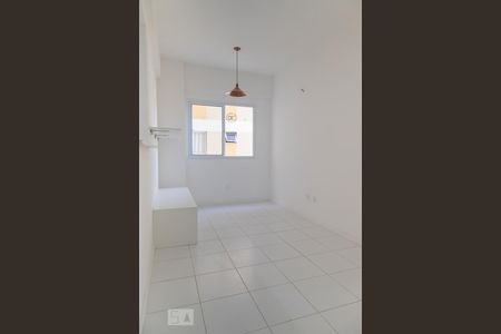 Apartamento à venda com 58m², 2 quartos e 1 vagaSala