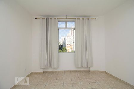 Quarto 2 de apartamento para alugar com 2 quartos, 80m² em Santa Cecília, São Paulo