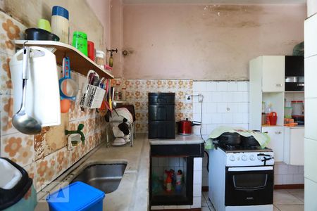 Apartamento à venda com 80m², 4 quartos e 1 vagaCozinha