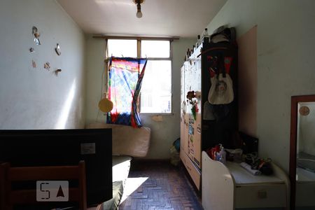 Apartamento à venda com 80m², 4 quartos e 1 vagaQuarto 3