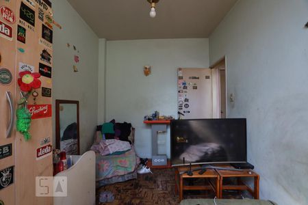 Apartamento à venda com 80m², 4 quartos e 1 vagaQuarto 3