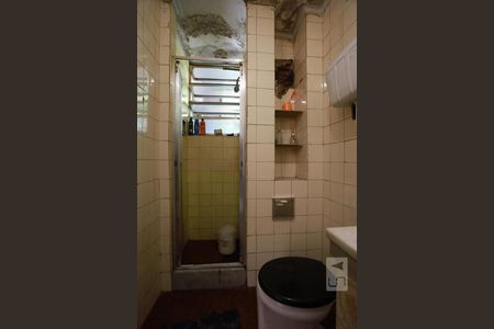 Apartamento à venda com 80m², 4 quartos e 1 vagaBanheiro