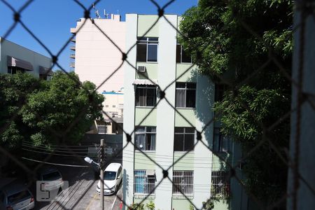 Quarto 2 Vista de apartamento à venda com 4 quartos, 80m² em Maracanã, Rio de Janeiro