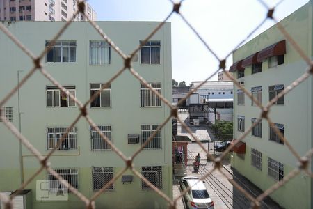 Apartamento à venda com 80m², 4 quartos e 1 vagaQuarto 3 Vista