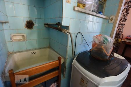 Apartamento à venda com 80m², 4 quartos e 1 vagaÁrea de Serviço