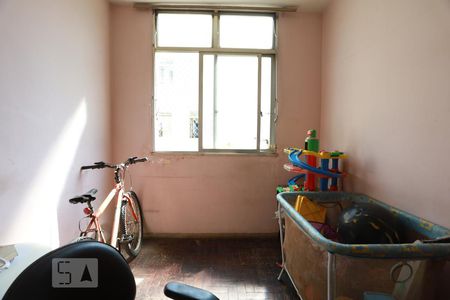 Apartamento à venda com 80m², 4 quartos e 1 vagaQuarto 4