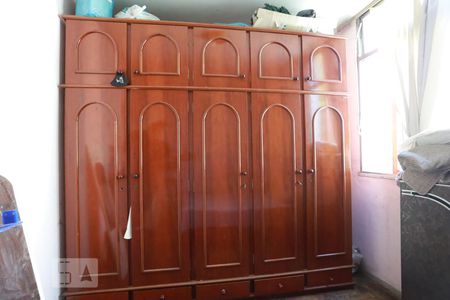 Quarto 2 de apartamento à venda com 4 quartos, 80m² em Maracanã, Rio de Janeiro