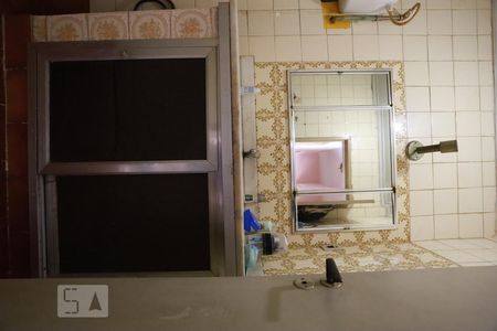 Apartamento à venda com 80m², 4 quartos e 1 vagaBanheiro