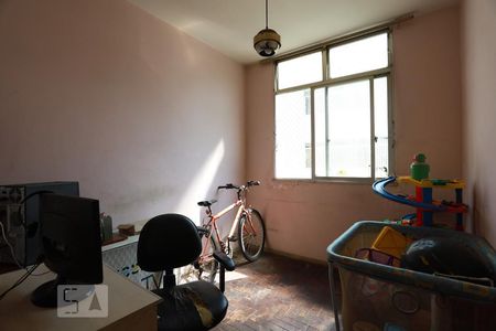 Apartamento à venda com 80m², 4 quartos e 1 vagaQuarto 4