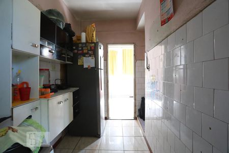Apartamento à venda com 80m², 4 quartos e 1 vagaCozinha