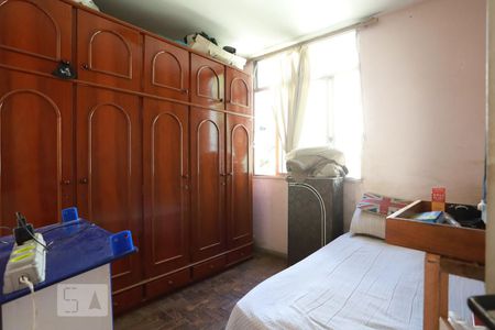 Quarto 2 de apartamento à venda com 4 quartos, 80m² em Maracanã, Rio de Janeiro