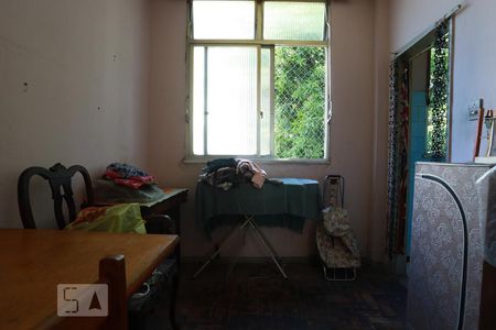 Quarto 1 de apartamento à venda com 4 quartos, 80m² em Maracanã, Rio de Janeiro