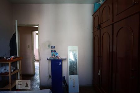 Quarto 2 de apartamento à venda com 4 quartos, 80m² em Maracanã, Rio de Janeiro