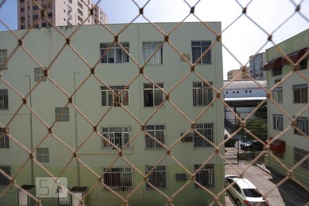 Apartamento à venda com 80m², 4 quartos e 1 vagaQuarto 4 Vista