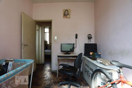 Apartamento à venda com 80m², 4 quartos e 1 vagaQuarto 4