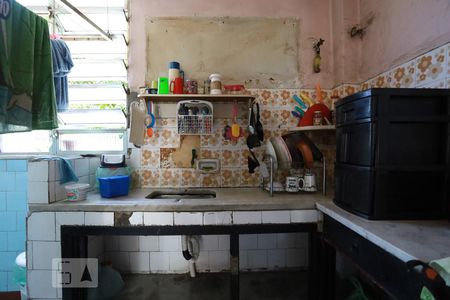 Apartamento à venda com 80m², 4 quartos e 1 vagaCozinha