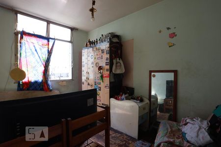 Apartamento à venda com 80m², 4 quartos e 1 vagaQuarto 3