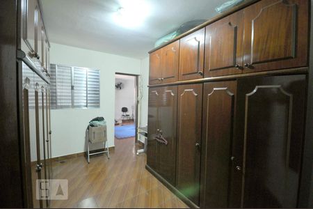 Quarto 1 de casa à venda com 4 quartos, 150m² em Parque Continental, São Paulo