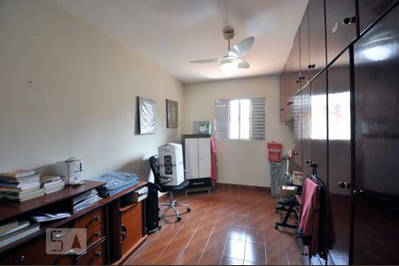 Quarto 3 Suíte de casa à venda com 4 quartos, 150m² em Parque Continental, São Paulo