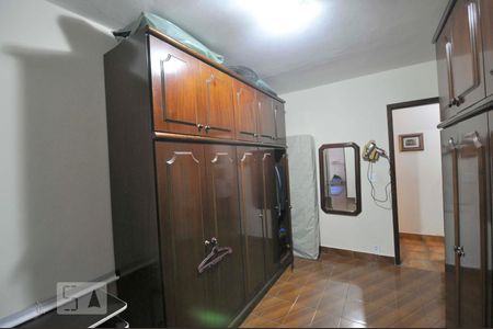 Quarto 1 de casa à venda com 4 quartos, 150m² em Parque Continental, São Paulo