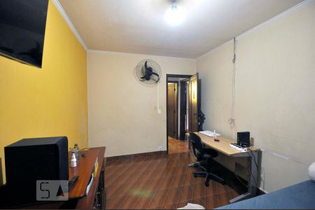 Quarto 2 de casa à venda com 4 quartos, 150m² em Parque Continental, São Paulo