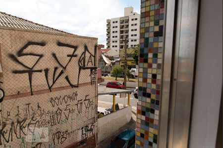 Vista do Quarto 1 de apartamento para alugar com 2 quartos, 68m² em Vila Regente Feijó, São Paulo
