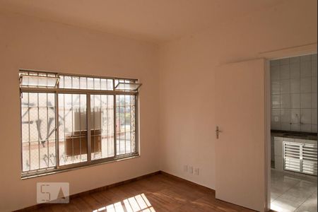 Sala de apartamento para alugar com 2 quartos, 68m² em Vila Regente Feijó, São Paulo