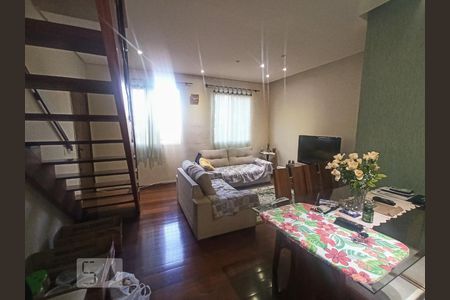 Apartamento à venda com 4 quartos, 140m² em Jardim Atlântico, Belo Horizonte