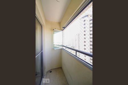 Apartamento à venda com 56m², 2 quartos e 1 vagaVaranda da Sala