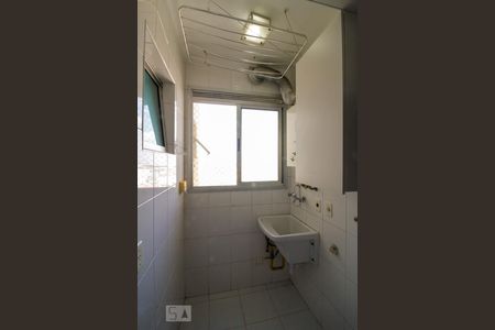 Apartamento à venda com 56m², 2 quartos e 1 vagaÁrea de Serviço