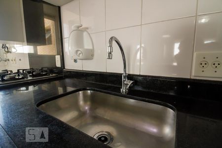 Apartamento à venda com 56m², 2 quartos e 1 vagaPia