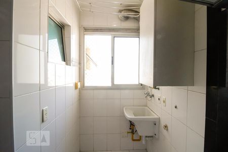 Apartamento à venda com 56m², 2 quartos e 1 vagaÁrea de Serviço