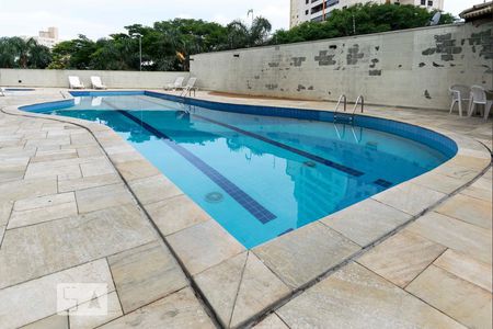 Apartamento à venda com 56m², 2 quartos e 1 vagaPiscina