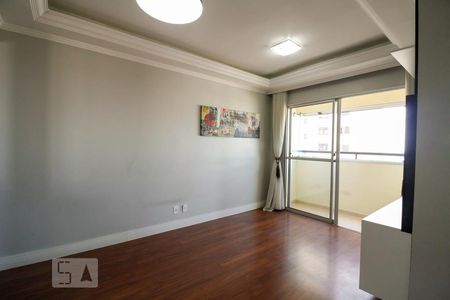 Apartamento à venda com 56m², 2 quartos e 1 vagaSala