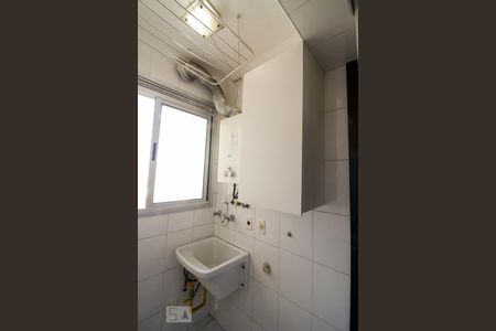 Apartamento à venda com 56m², 2 quartos e 1 vagaÁrea de Serviço