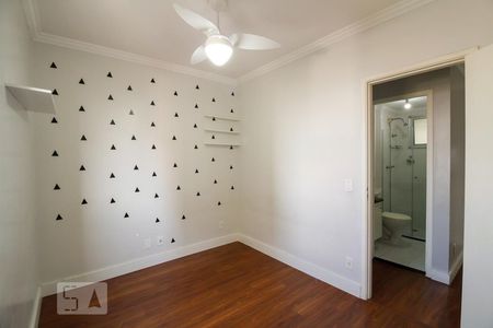 Apartamento à venda com 56m², 2 quartos e 1 vagaQuarto 1
