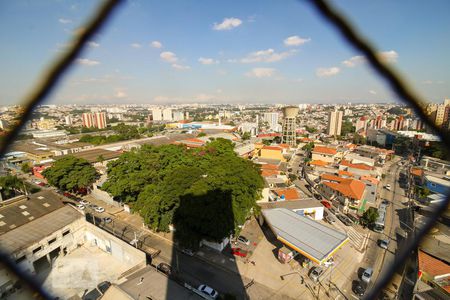 Apartamento à venda com 56m², 2 quartos e 1 vagaVista Suíte