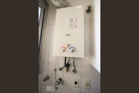 Apartamento à venda com 56m², 2 quartos e 1 vagaÁrea de Serviço