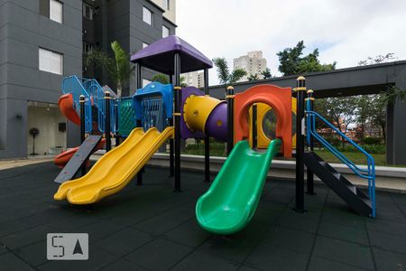 Apartamento à venda com 56m², 2 quartos e 1 vagaPlayground