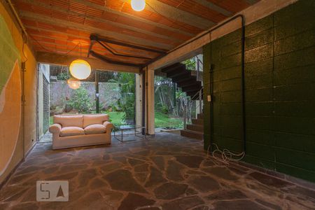 Casa de condomínio à venda com 400m², 4 quartos e 2 vagas Casa de condomínio à venda com 400m², 4 quartos e 2 vagasSala 2