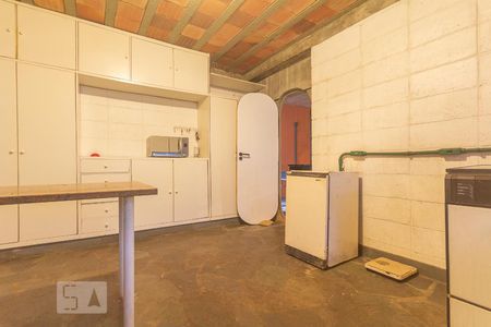 Casa de condomínio à venda com 400m², 4 quartos e 2 vagas Casa de condomínio à venda com 400m², 4 quartos e 2 vagasCozinha