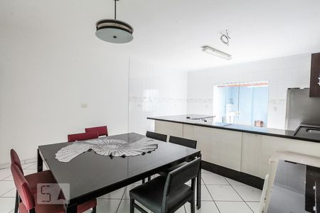 Casa à venda com 186m², 3 quartos e 4 vagas Casa à venda com 186m², 3 quartos e 4 vagasSala de Jantar