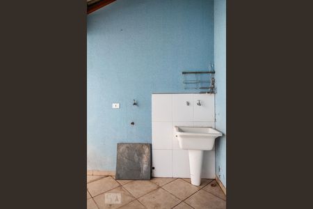 Casa à venda com 186m², 3 quartos e 4 vagas Casa à venda com 186m², 3 quartos e 4 vagasÁrea de Serviço